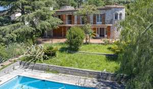 Sale House Mougins