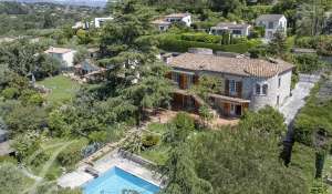 Sale House Mougins