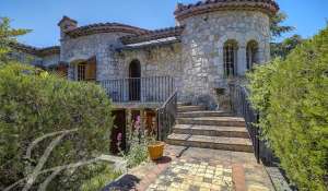 Sale House Mougins