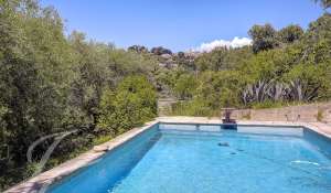 Sale House Mougins