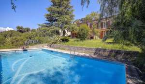 Sale House Mougins