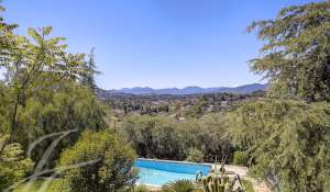 Sale House Mougins