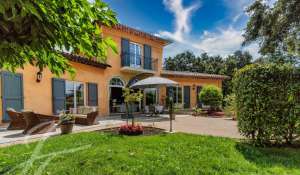 Sale House Mougins