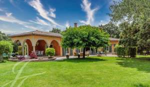 Sale House Mougins