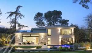 Sale House Mougins