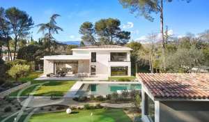 Sale House Mougins