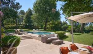 Sale House Mougins