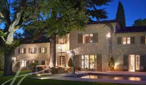 Sale House Mougins