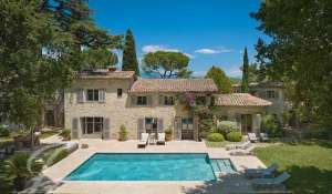 Sale House Mougins