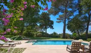 Sale House Mougins