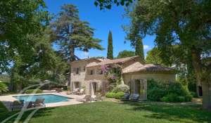 Sale House Mougins