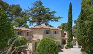 Sale House Mougins