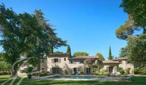 Sale House Mougins