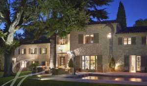 Sale House Mougins