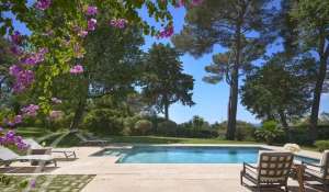 Sale House Mougins