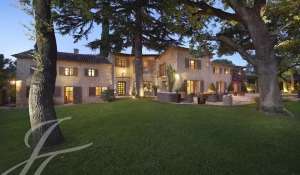 Sale House Mougins