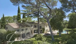 Sale House Mougins