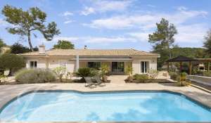 Sale House Mougins