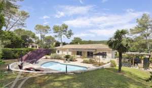 Sale House Mougins