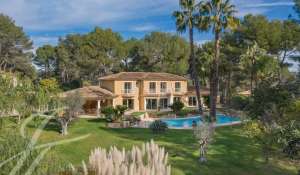 Sale House Mougins