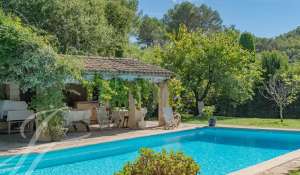 Sale House Mougins