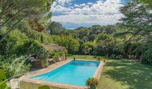 Sale House Mougins