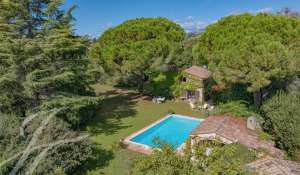 Sale House Mougins