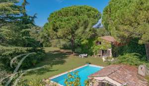 Sale House Mougins