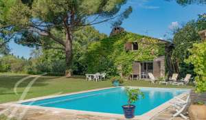 Sale House Mougins