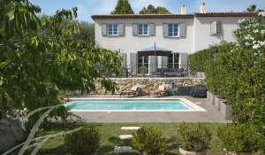 Sale House Mougins