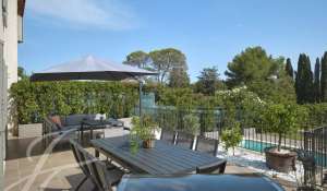 Sale House Mougins