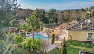 Sale House Mougins