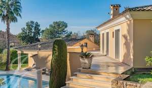 Sale House Mougins