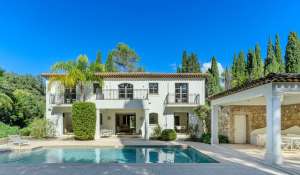 Sale House Mougins