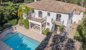 Sale House Mougins