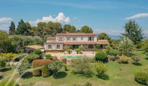 Sale House Mougins