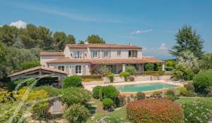 Sale House Mougins