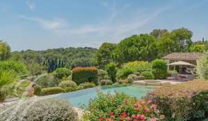 Sale House Mougins