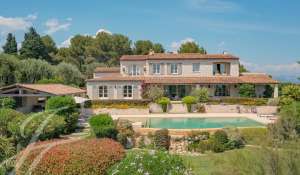 Sale House Mougins