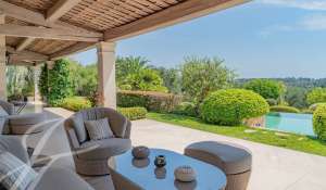 Sale House Mougins