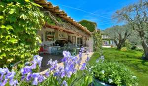 Sale House Mougins