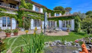 Sale House Mougins