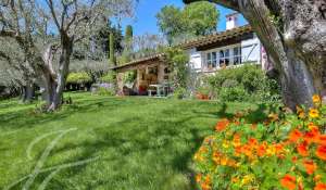 Sale House Mougins