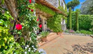 Sale House Mougins