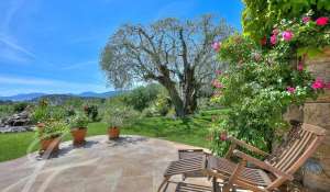 Sale House Mougins