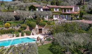 Sale House Mougins