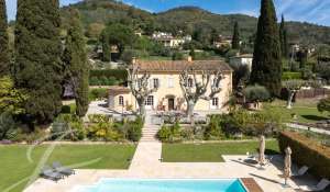 Sale House Mougins