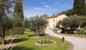 Sale House Mougins