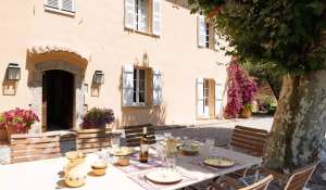 Sale House Mougins