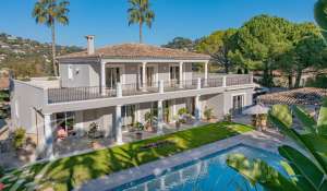 Sale House Mougins